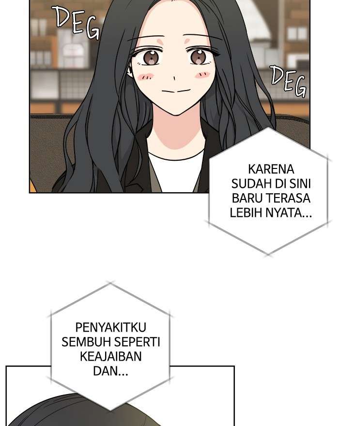 Mother, I’m Sorry Chapter 9 - halaman 13