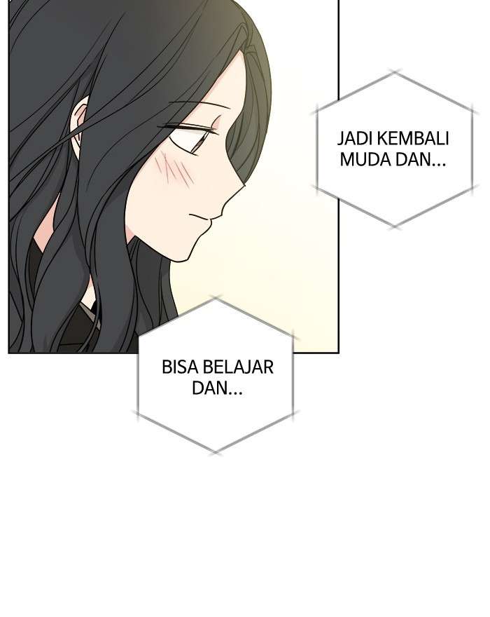 Mother, I’m Sorry Chapter 9 - halaman 14