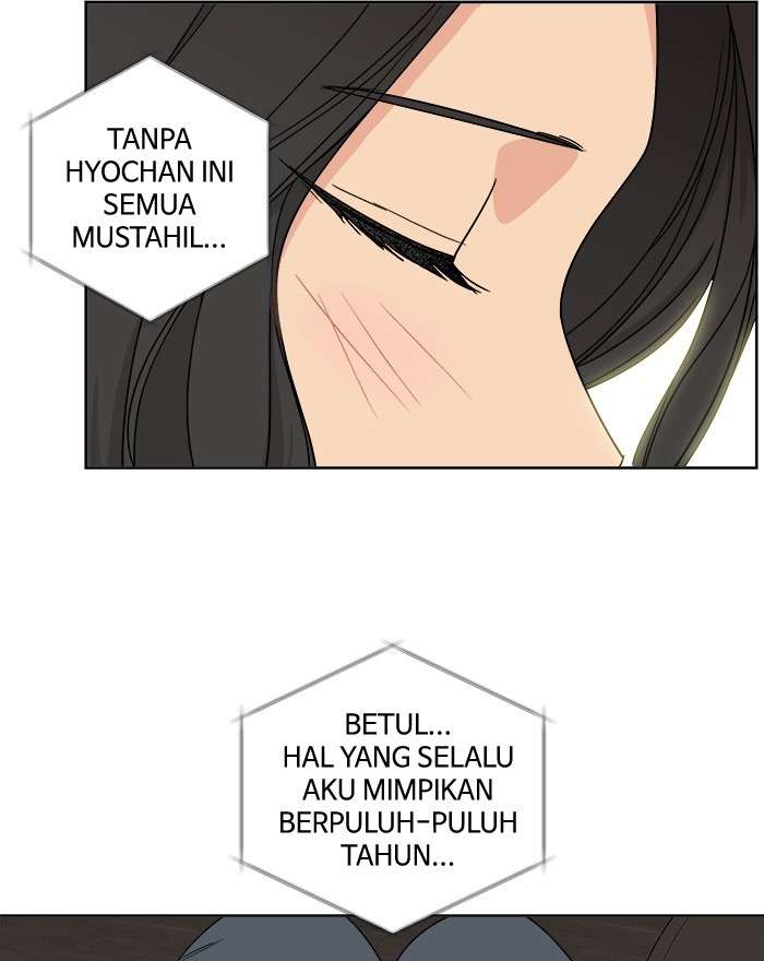 Mother, I’m Sorry Chapter 9 - halaman 15