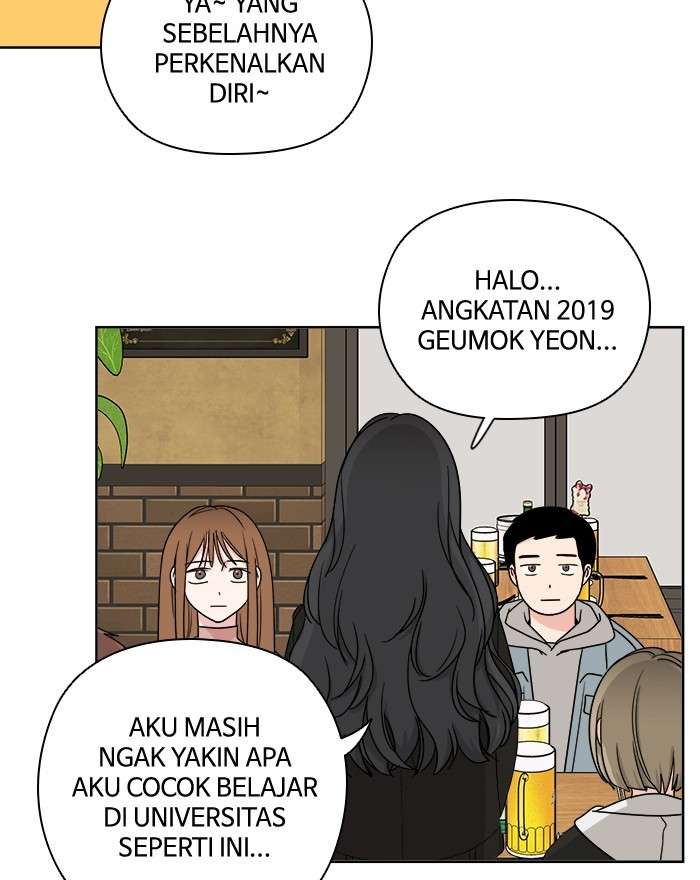 Mother, I’m Sorry Chapter 9 - halaman 18