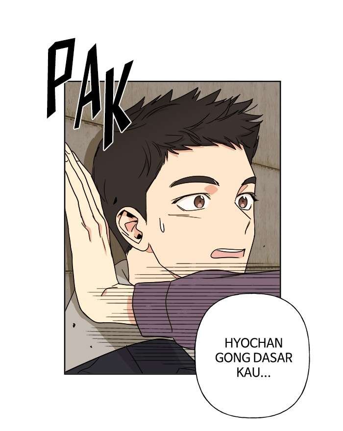 Mother, I’m Sorry Chapter 9 - halaman 2