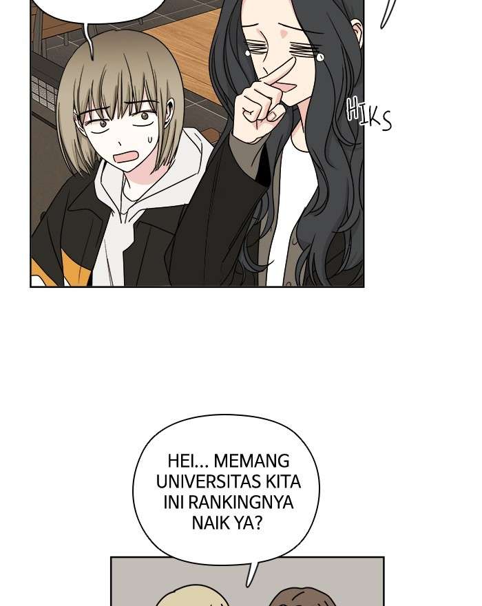 Mother, I’m Sorry Chapter 9 - halaman 22