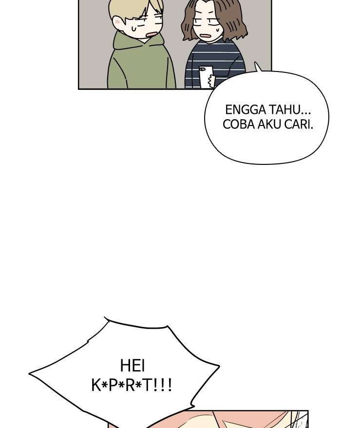 Mother, I’m Sorry Chapter 9 - halaman 23