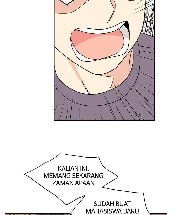 Mother, I’m Sorry Chapter 9 - halaman 24