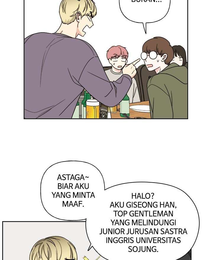 Mother, I’m Sorry Chapter 9 - halaman 26
