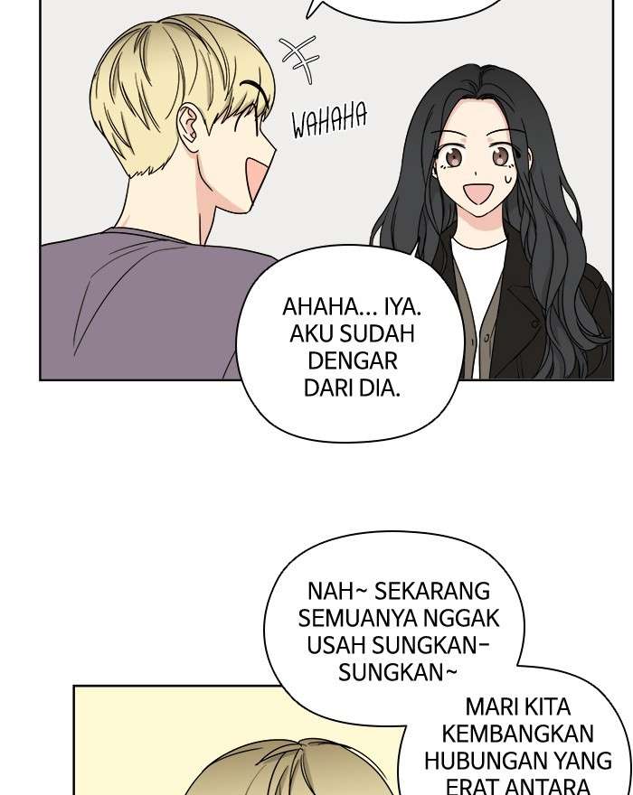 Mother, I’m Sorry Chapter 9 - halaman 28