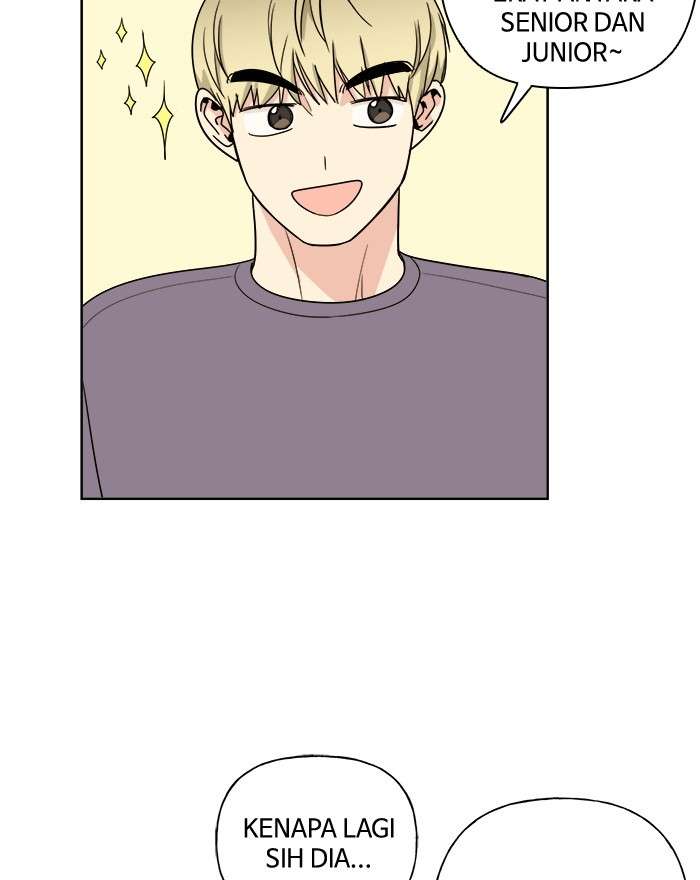 Mother, I’m Sorry Chapter 9 - halaman 29