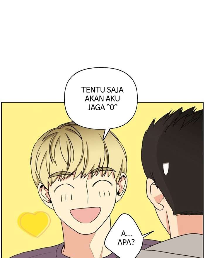 Mother, I’m Sorry Chapter 9 - halaman 3