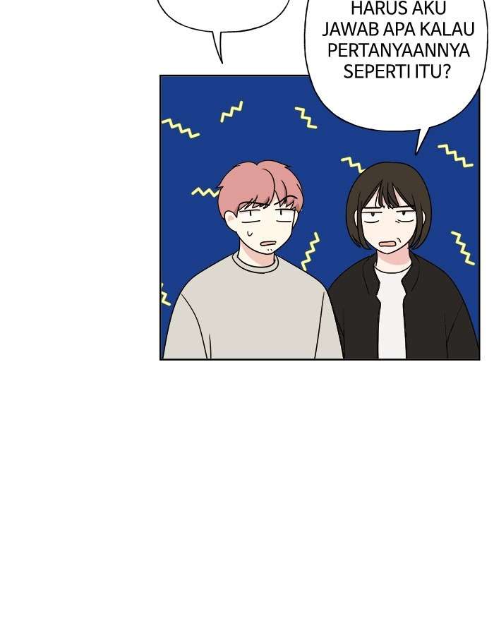 Mother, I’m Sorry Chapter 9 - halaman 30