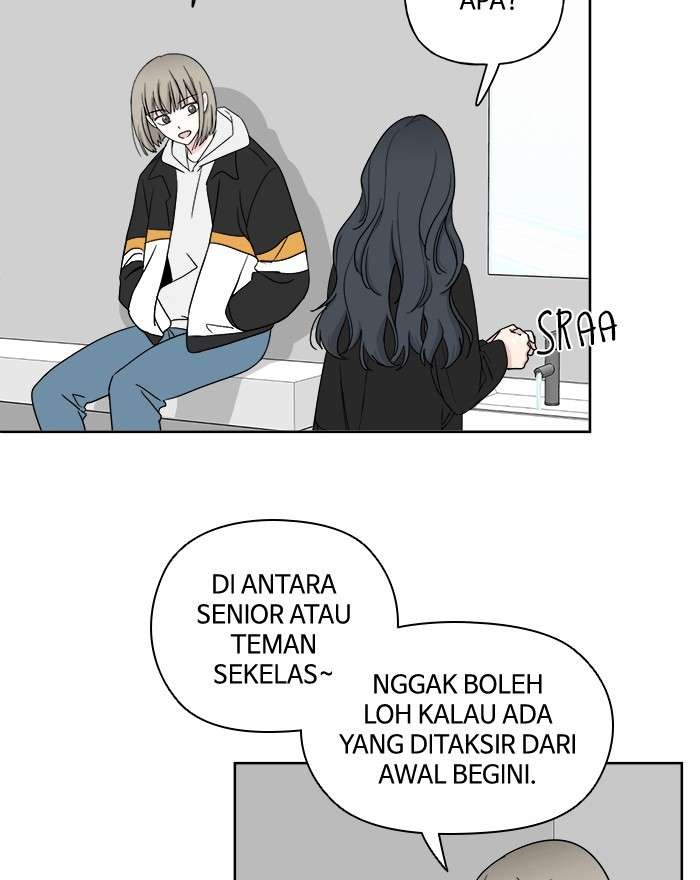 Mother, I’m Sorry Chapter 9 - halaman 32