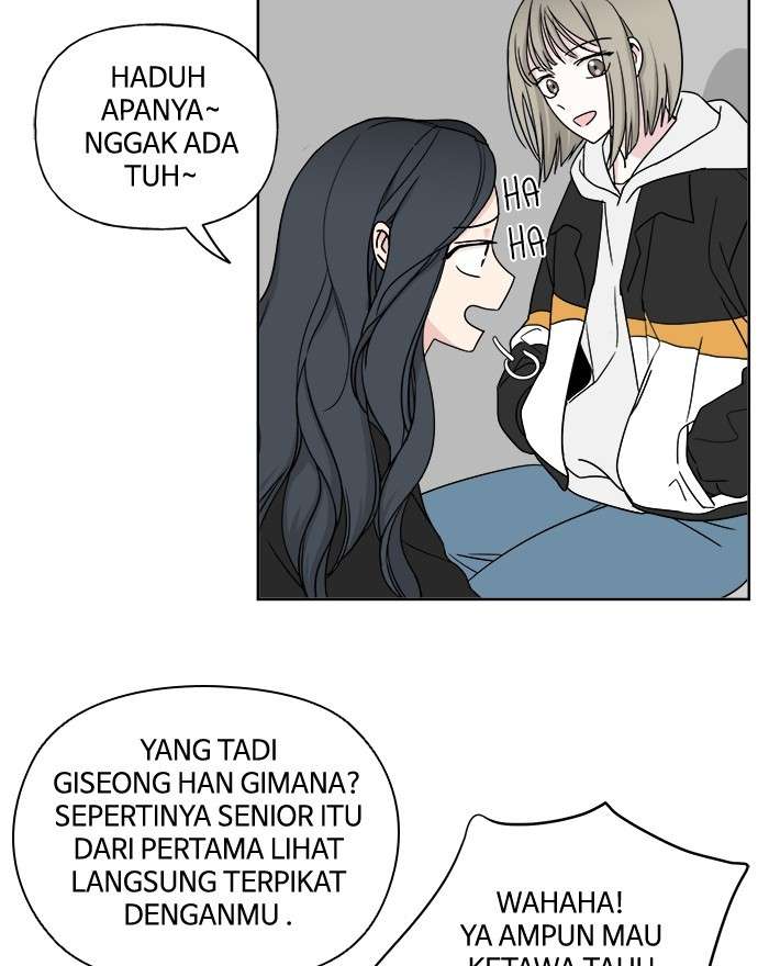 Mother, I’m Sorry Chapter 9 - halaman 33