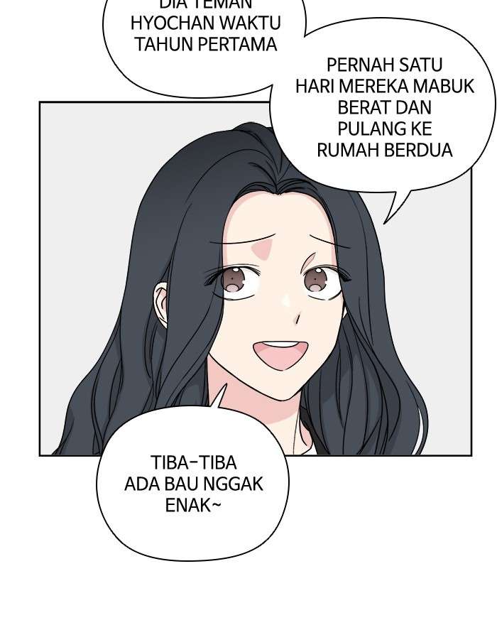 Mother, I’m Sorry Chapter 9 - halaman 35