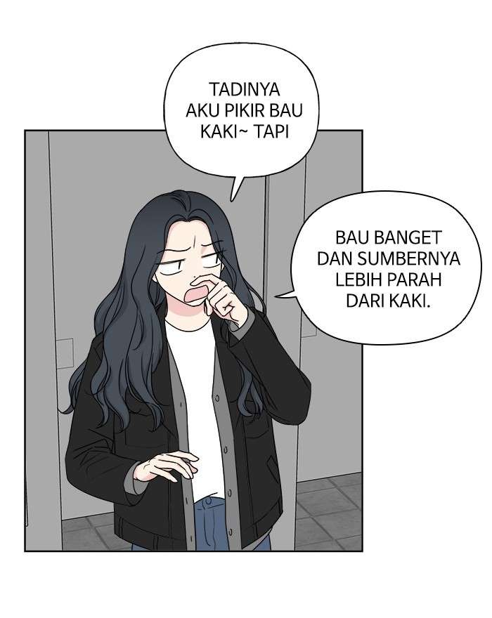 Mother, I’m Sorry Chapter 9 - halaman 36