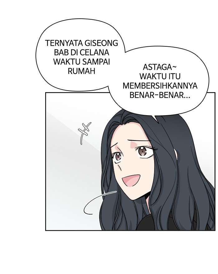 Mother, I’m Sorry Chapter 9 - halaman 37