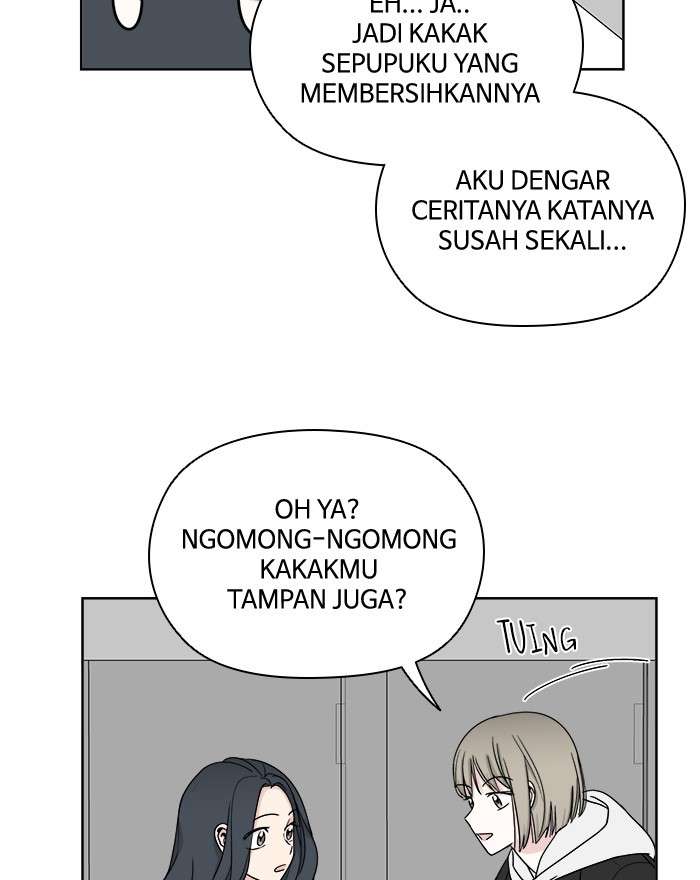Mother, I’m Sorry Chapter 9 - halaman 39