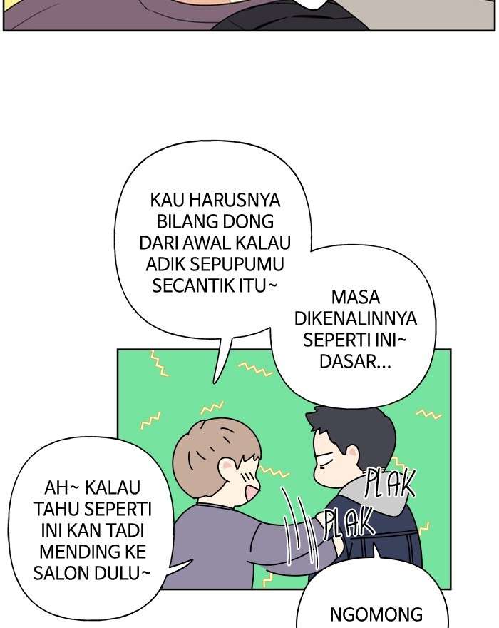 Mother, I’m Sorry Chapter 9 - halaman 4