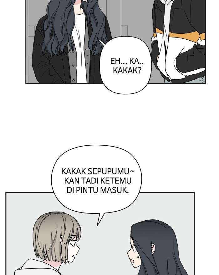 Mother, I’m Sorry Chapter 9 - halaman 40