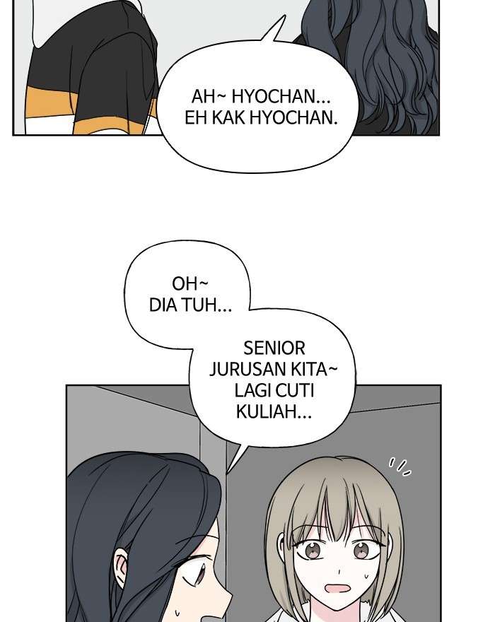 Mother, I’m Sorry Chapter 9 - halaman 41