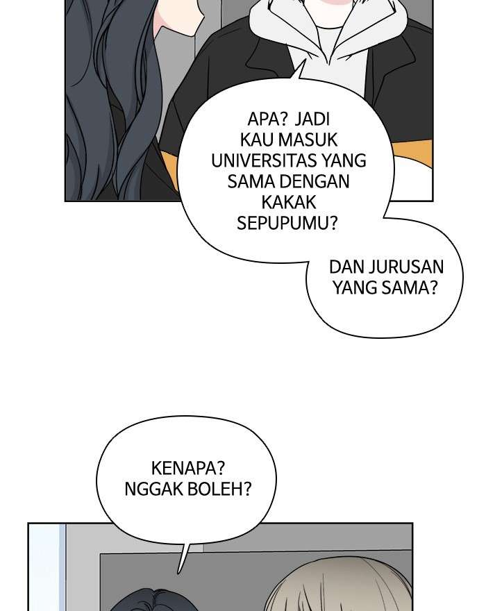 Mother, I’m Sorry Chapter 9 - halaman 42