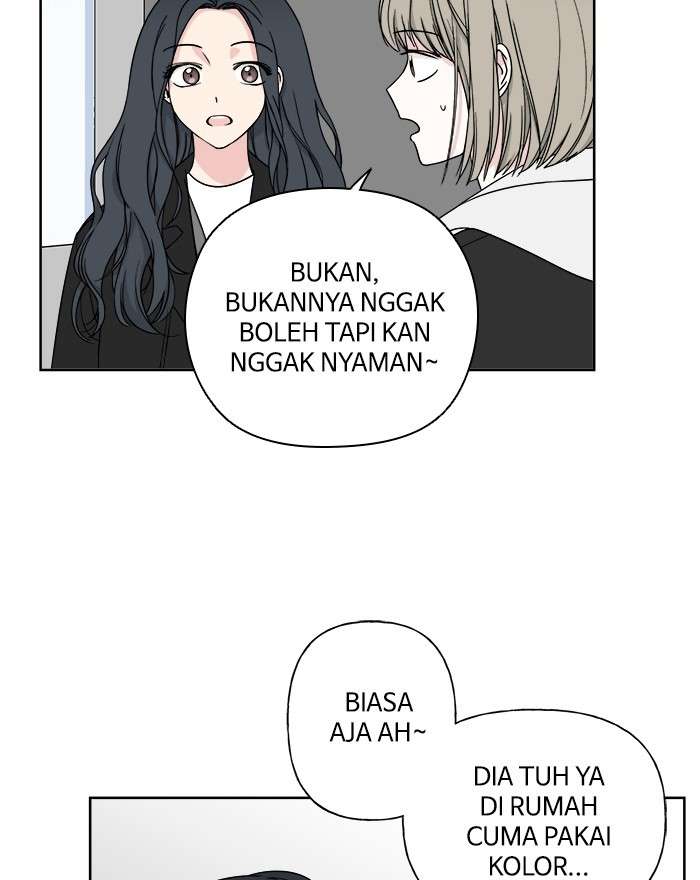 Mother, I’m Sorry Chapter 9 - halaman 43