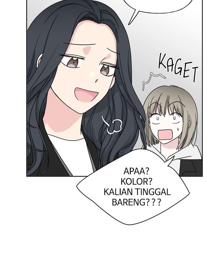 Mother, I’m Sorry Chapter 9 - halaman 44