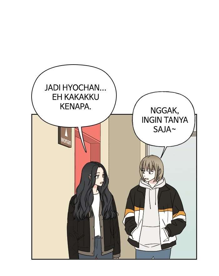 Mother, I’m Sorry Chapter 9 - halaman 46