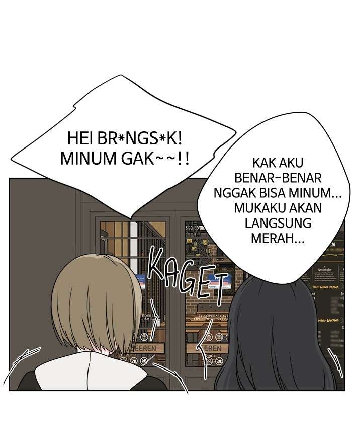 Mother, I’m Sorry Chapter 9 - halaman 47