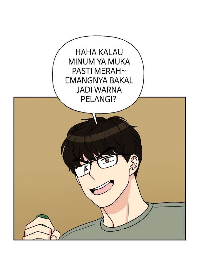 Mother, I’m Sorry Chapter 9 - halaman 48