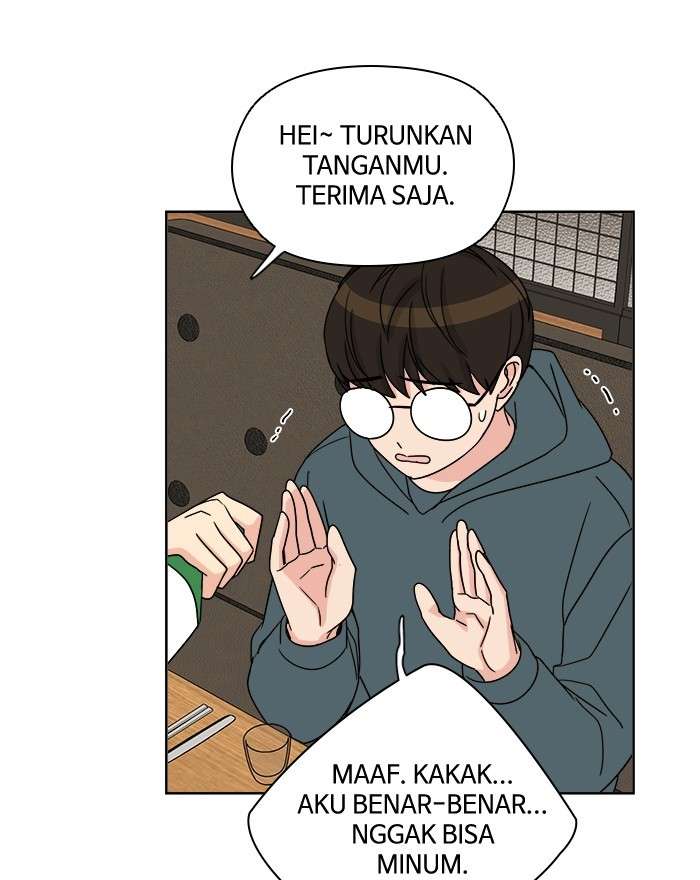 Mother, I’m Sorry Chapter 9 - halaman 49