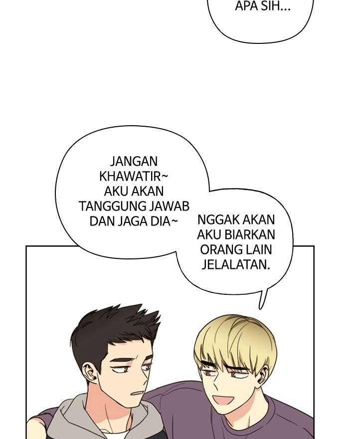 Mother, I’m Sorry Chapter 9 - halaman 5