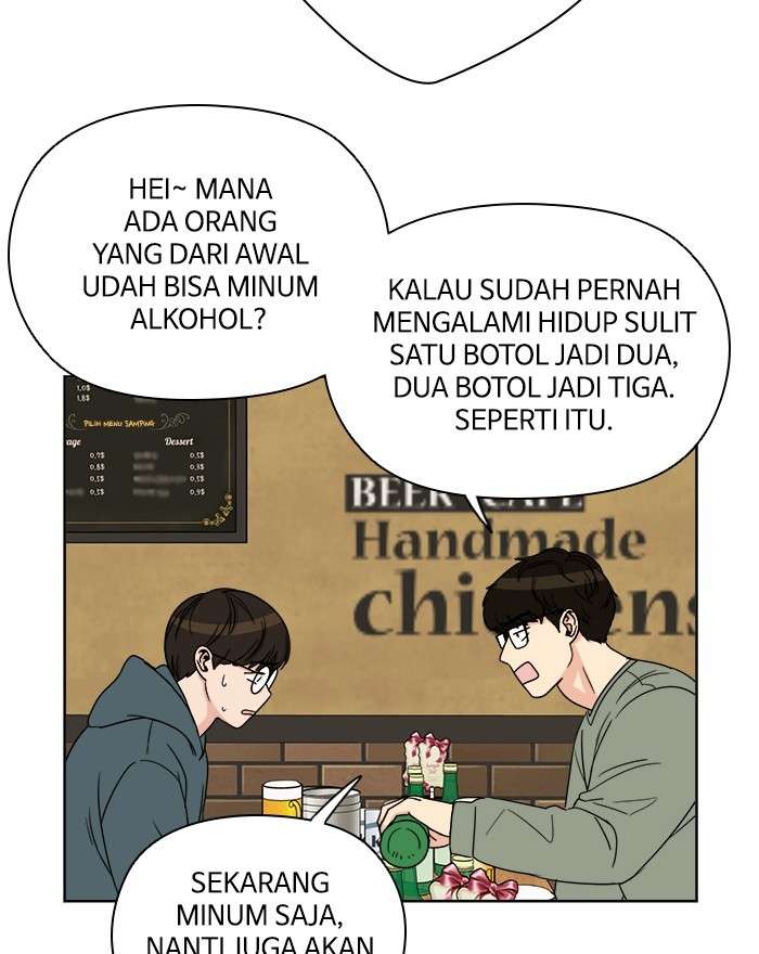 Mother, I’m Sorry Chapter 9 - halaman 50