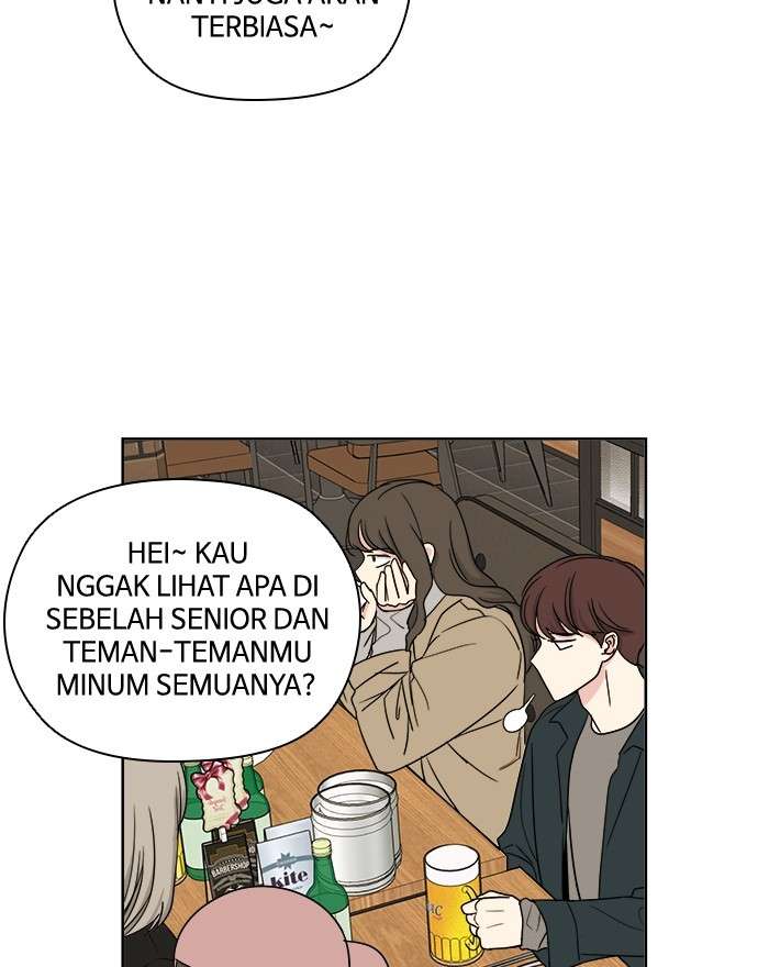 Mother, I’m Sorry Chapter 9 - halaman 51