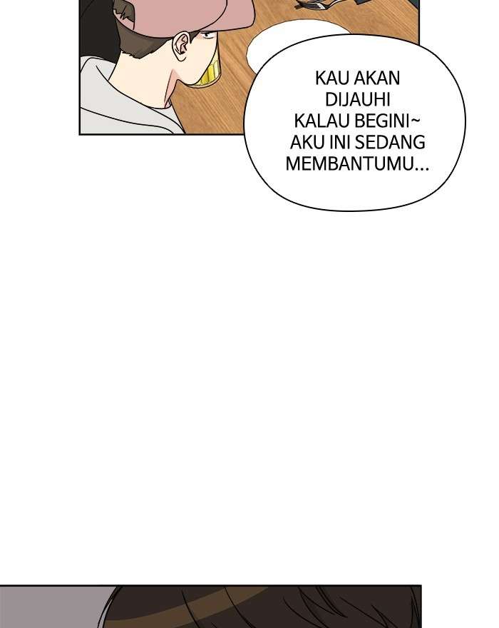 Mother, I’m Sorry Chapter 9 - halaman 52