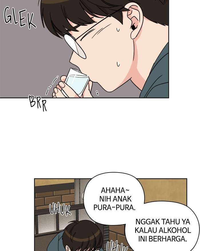 Mother, I’m Sorry Chapter 9 - halaman 53
