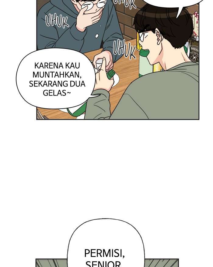 Mother, I’m Sorry Chapter 9 - halaman 54