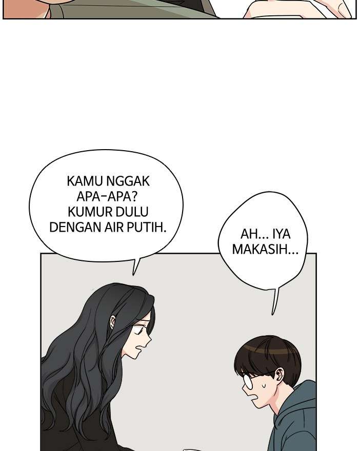 Mother, I’m Sorry Chapter 9 - halaman 57