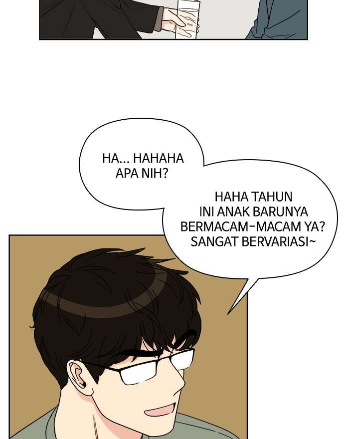 Mother, I’m Sorry Chapter 9 - halaman 58