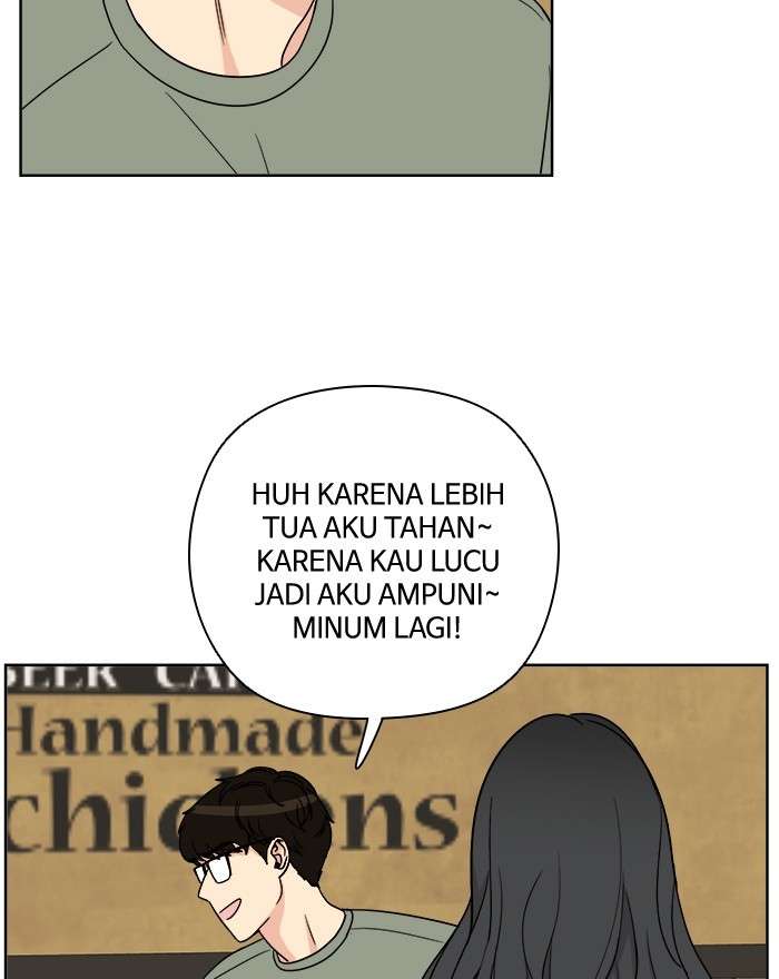 Mother, I’m Sorry Chapter 9 - halaman 59