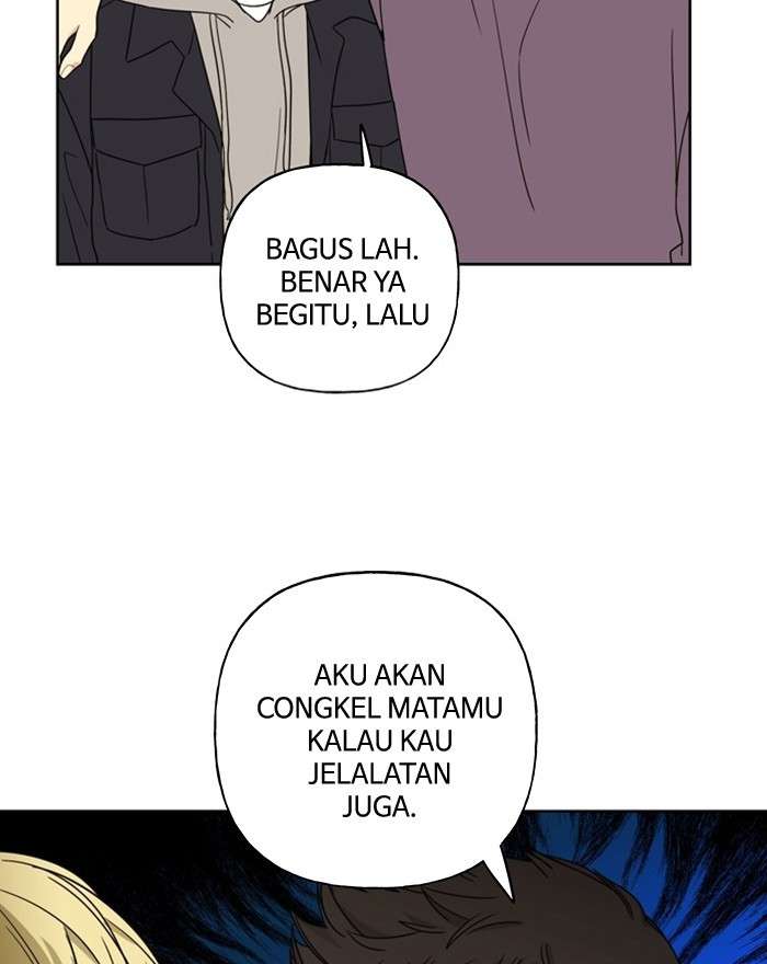 Mother, I’m Sorry Chapter 9 - halaman 6