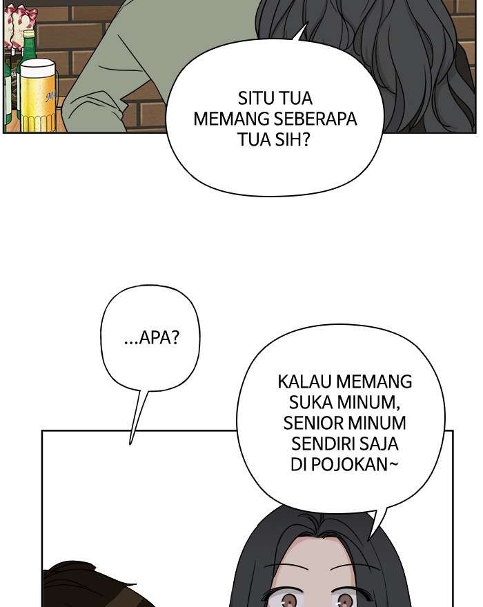 Mother, I’m Sorry Chapter 9 - halaman 60