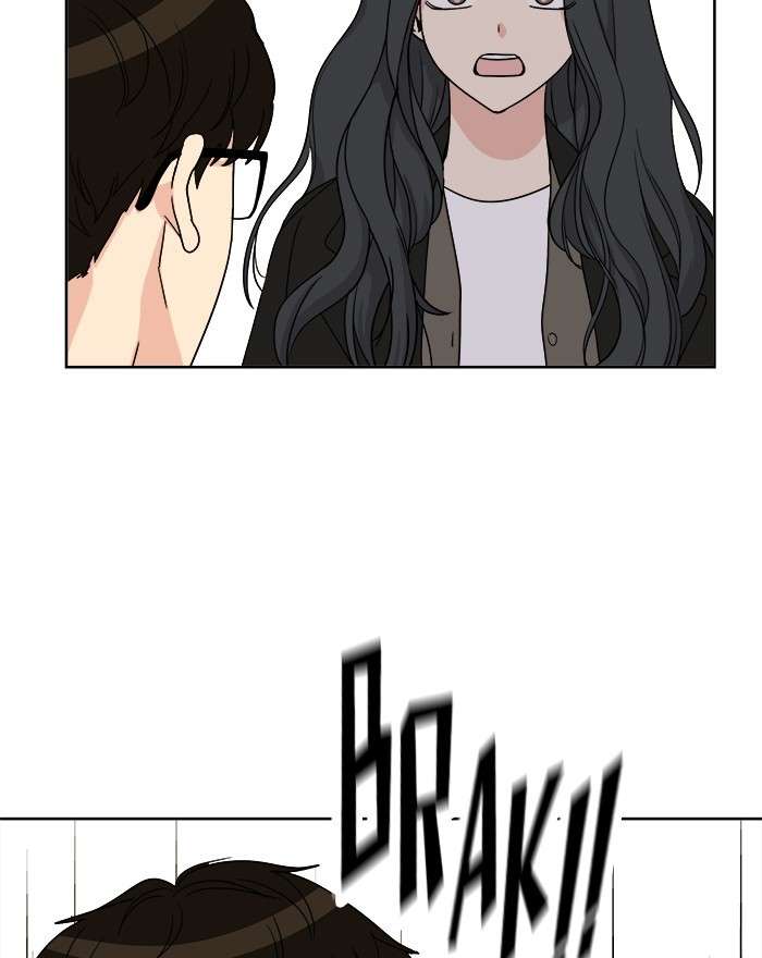 Mother, I’m Sorry Chapter 9 - halaman 61