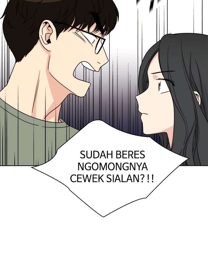Mother, I’m Sorry Chapter 9 - halaman 62