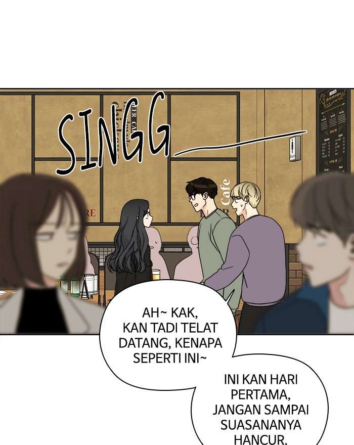 Mother, I’m Sorry Chapter 9 - halaman 63