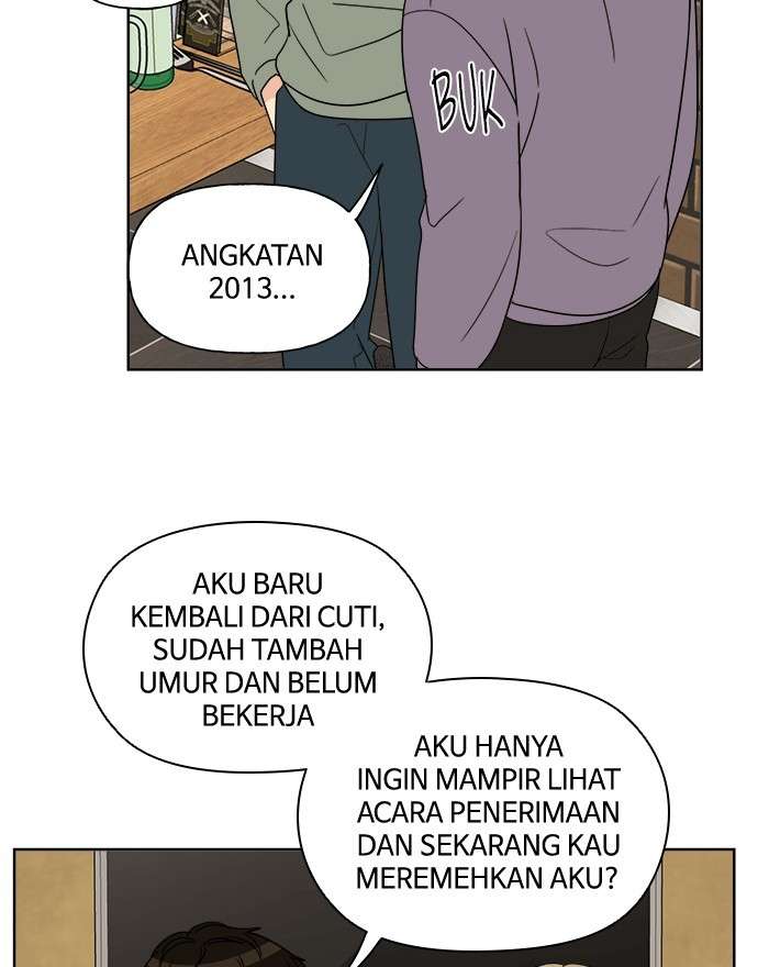 Mother, I’m Sorry Chapter 9 - halaman 65