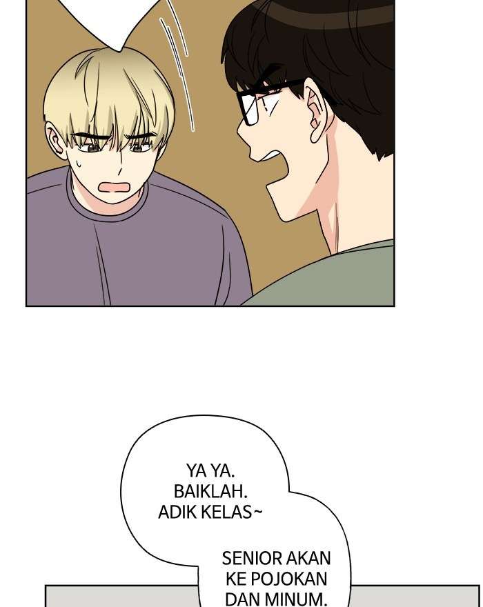 Mother, I’m Sorry Chapter 9 - halaman 67