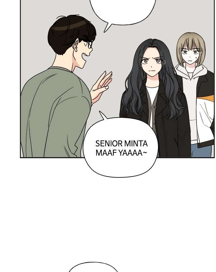 Mother, I’m Sorry Chapter 9 - halaman 68