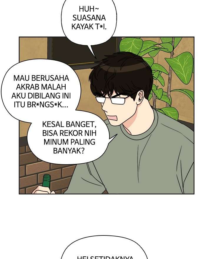 Mother, I’m Sorry Chapter 9 - halaman 69