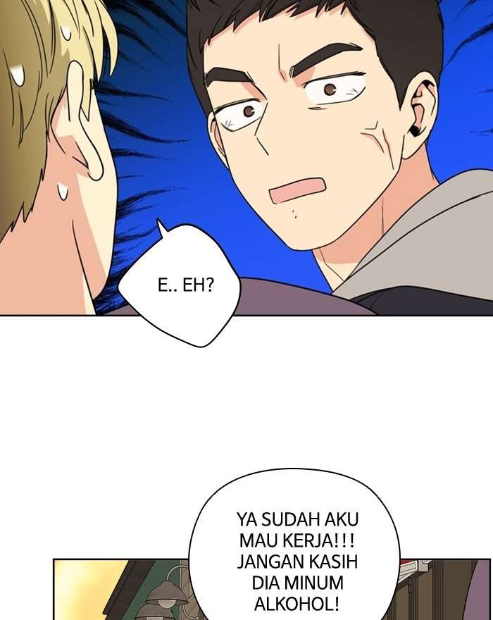 Mother, I’m Sorry Chapter 9 - halaman 7