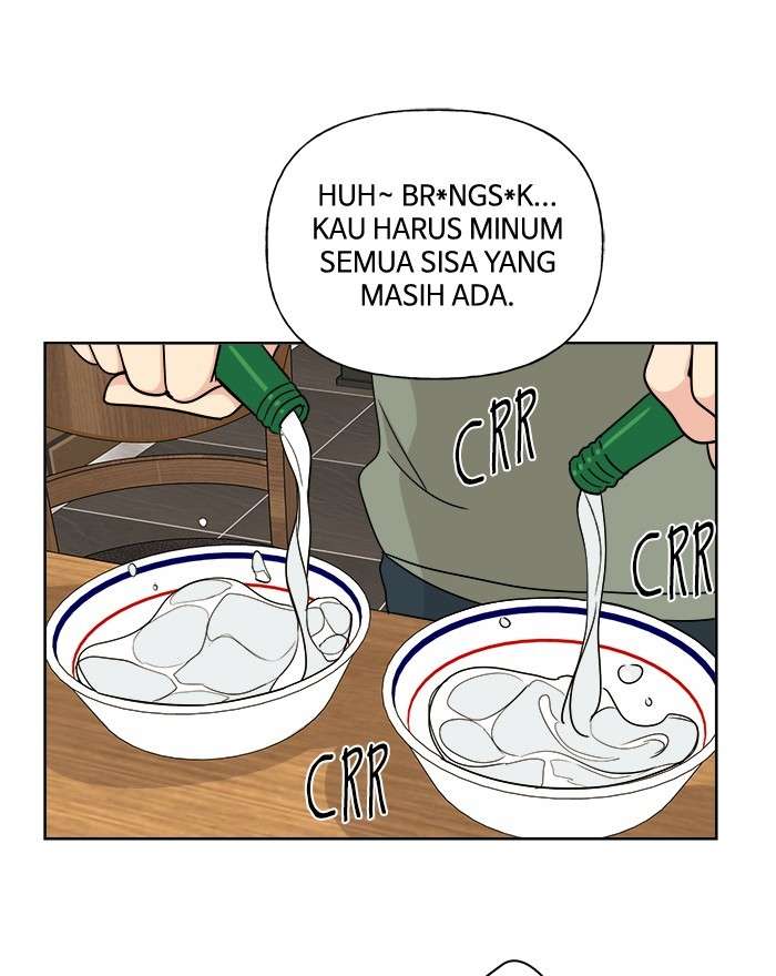 Mother, I’m Sorry Chapter 9 - halaman 71