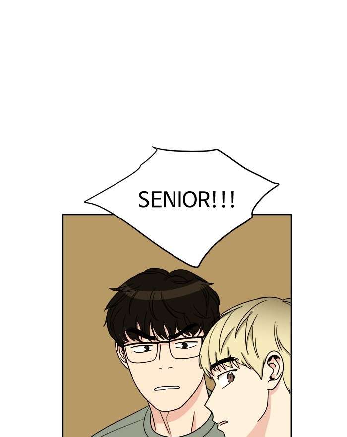 Mother, I’m Sorry Chapter 9 - halaman 74